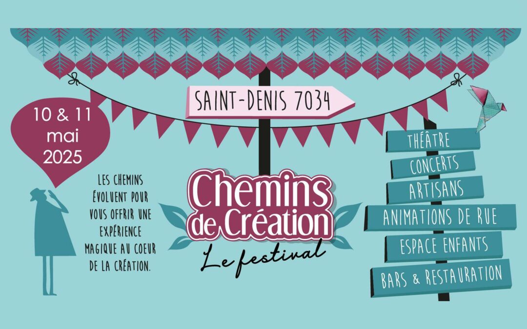 Présentation du Festival 2025