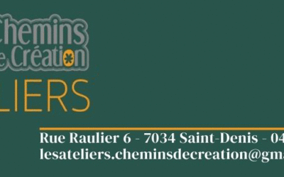 Pratiquer la céramique aux ateliers