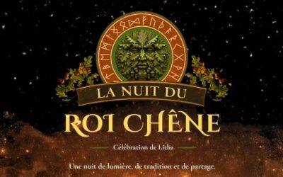 La nuit du roi chêne
