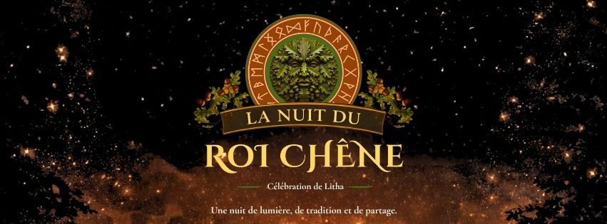 La nuit du roi chêne