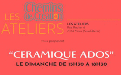 Céramado