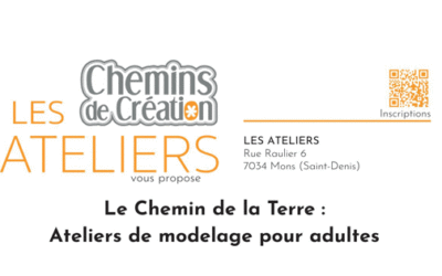 Modelage adultes