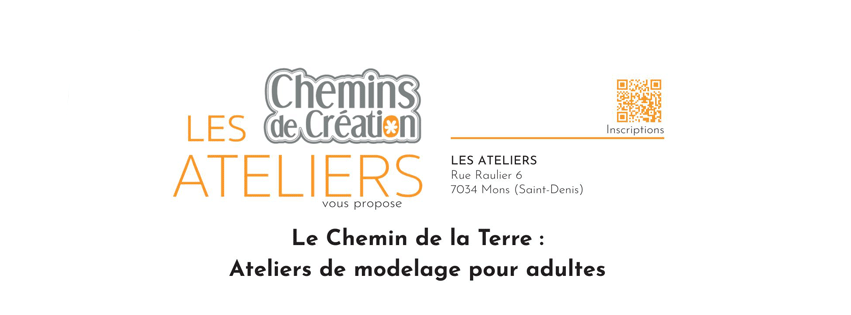 Modelage adultes
